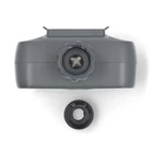 Kép 2/7 - Nedis BTWV20GY smartlife Bluetooth® automata víz / locsolás vezérlő, elemes táp