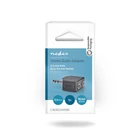 Kép 3/3 - Nedis CAGB22945BK sztereo jack elosztó 3,5mm jack dugó - 2x 3,5mm jack aljzat