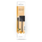 Kép 4/4 - Nedis CCGB34900BK02 HDMI - VGA adapter