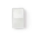 Kép 2/3 - Nedis CCGB89005WT UTP Cat5e toldó, RJ45