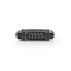 Kép 3/6 - Nedis CVGB34900BK HDMI toldól, aranyozott csatlakozók