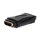 Kép 5/6 - Nedis CVGB34900BK HDMI toldól, aranyozott csatlakozók