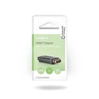 Kép 6/6 - Nedis CVGB34900BK HDMI toldól, aranyozott csatlakozók