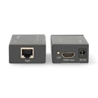 Kép 2/7 - Nedis VREP3450AT HDMI extender (hosszabító) Cat6 kábelen, 1.65Gbps, 1080p, 60m