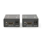 Kép 3/7 - Nedis VREP3450AT HDMI extender (hosszabító) Cat6 kábelen, 1.65Gbps, 1080p, 60m