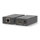 Kép 5/7 - Nedis VREP3450AT HDMI extender (hosszabító) Cat6 kábelen, 1.65Gbps, 1080p, 60m