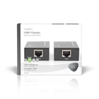 Kép 6/7 - Nedis VREP3450AT HDMI extender (hosszabító) Cat6 kábelen, 1.65Gbps, 1080p, 60m