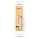 Kép 3/3 - Nedis SMA kábel, SMA aljzat - TS9, 50 Ohm, 0.20m, CSGB02125BK02
