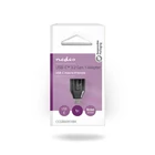 Kép 1/3 - Nedis CCGB60915BK USB C - USB A adapter, USB-C dugó - USB-A aljzat, 5 Gbps