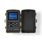 Kép 3/10 - Nedis WCAM150GN vadkamera, 1080p@30fps | 16,0 MPixel | 5 MPixeles CMOS | IP56, mozgásérzékelő