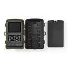 Kép 10/10 - Nedis WCAM150GN vadkamera, 1080p@30fps | 16,0 MPixel | 5 MPixeles CMOS | IP56, mozgásérzékelő