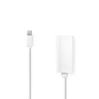 Kép 2/3 - Nedis CCGB37650WT02 mini display port dugó - HDMI aljzat adapter