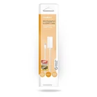 Kép 3/3 - Nedis CCGB37650WT02 mini display port dugó - HDMI aljzat adapter