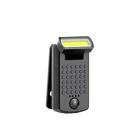 Kép 4/12 - Ledlenser 502810 work light Black LED