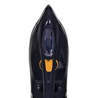 Kép 6/12 - Philips 7000 series DST7060/20 HV Steam Iron Blue/Yellow