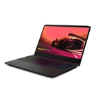 Kép 2/12 - Lenovo IdeaPad Gaming 3 Laptop 39.6 cm (15.6") Full HD AMD Ryzen™ 5 5500H 16 GB DDR4-SDRAM 512 GB SSD NVIDIA GeForce RTX 2050 Wi-Fi 5 (802.11ac) Windows 11 Home Black