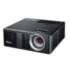 Kép 2/10 - Optoma ML750e data projector Portable projector DLP WXGA (1280x800) 3D Black