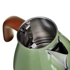 Kép 4/6 - DeLonghi KBOV 2001.GR electric kettle 1.7 L Green 2000 W
