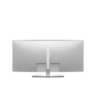 Kép 8/19 - DELL UltraSharp U3824DW LED display 95.2 cm (37.5") 3840 x 1600 pixels Wide Quad HD+ LCD Black, Silver