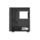 Kép 13/20 - HOUSING GENESIS DIAXID 605F MIDI TOWER WITH USB-C WINDOW BLACK