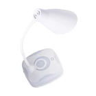 Kép 12/19 - Activejet LED desk lamp AYE-CLASSIC PLUS white