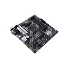 Kép 3/6 - ASUS PRIME B550M-A Socket AM4 micro ATX AMD  B550
