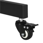 Kép 15/15 - Techly ICA-TR16T signage display mount 177.8 cm (70") Black