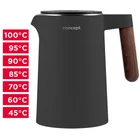 Kép 4/7 - CONCEPT Electric Kettle RK3305