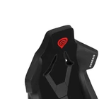 Kép 10/21 - GENESIS Nitro 650 Gaming armchair Padded seat Black