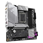 Kép 3/6 - Gigabyte B760M AORUS ELITE AX motherboard Intel B760 LGA 1700 micro ATX