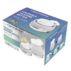 Kép 4/4 - Esperanza EKK023 electric kettle 0.5 L White 750 W