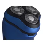 Kép 2/3 -  Blaupunkt MSR401 férfi borotva Rotációs borotva Trimmer Fekete,kék