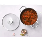 Kép 3/4 - ZWILLING CUBE 66500-000-0 pan set 5 pc(s)