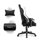 Kép 12/13 - Huzaro HZ-Ranger 6.0 Black gaming chair for children