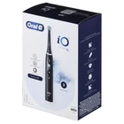 Kép 8/19 - Oral-B IOSERIES3ICE electric toothbrush Adult Rotating-oscillating toothbrush Blue