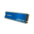 Kép 3/12 - ADATA LEGEND 700 M.2 512 GB PCI Express 3.0 3D NAND NVMe