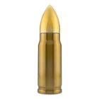 Kép 1/4 - Bullet Brass thermos cartridge 500 ml
