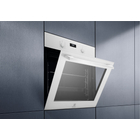 Kép 7/15 - Catalytic oven Electrolux EOF5C50BV 65 L white