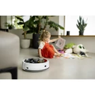 Kép 13/13 - Kärcher RCF 3 robot vacuum 1.15 L Black, White