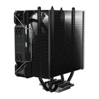 Kép 4/13 - Savio SAVGCOFROSTBLACKX2 computer cooling system Heatsink/Radiatior 12 cm Black