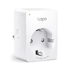 Kép 1/2 - TP-LINK TAPOP110 OKOSKONNEKTOR FOGYASZTÁSMÉRŐVEL