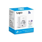 Kép 2/2 - TP-LINK TAPOP110 OKOSKONNEKTOR FOGYASZTÁSMÉRŐVEL