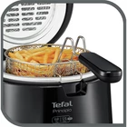 Kép 2/2 - TEFAL FF230831 OLAJSÜTŐ PRINCIPIO