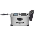 Kép 2/8 - Beper BC353 OLAJSÜTŐ 3L
