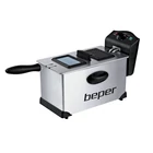 Kép 1/8 - Beper BC353 OLAJSÜTŐ 3L