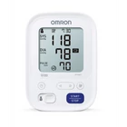 Kép 2/2 - OMRON M3 Intellisense automata felkaros vérnyomásmérő, 5 év gar, 2x60 méréses memória, szabálytalan szívverés érzékelés