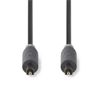 Kép 1/2 - Nedis CABW25000AT10 OPTIKAI KÁBEL 1 M