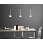 Kép 3/5 - ORLICKI Crima Bianco * 6W LED 3000K 230V 529lm - OR-OR80308