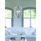 Kép 2/4 - ORLICKI Ganza 4xE14 max 12W LED 230V - OR-OR80346