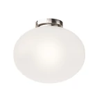 Kép 1/4 - ORLICKI Palla 40 1xE27 max 15W LED 230V - OR-OR81169